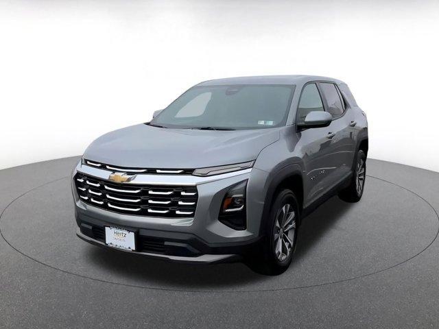 used 2025 Chevrolet Equinox car, priced at $24,083