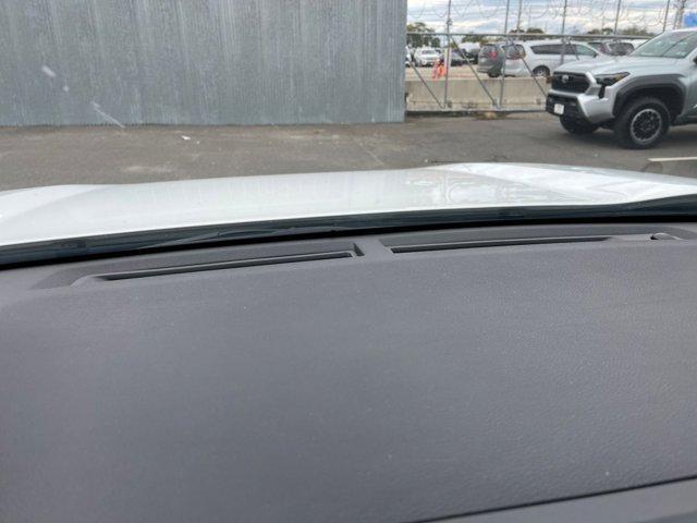 used 2025 Toyota RAV4 car, priced at $28,505