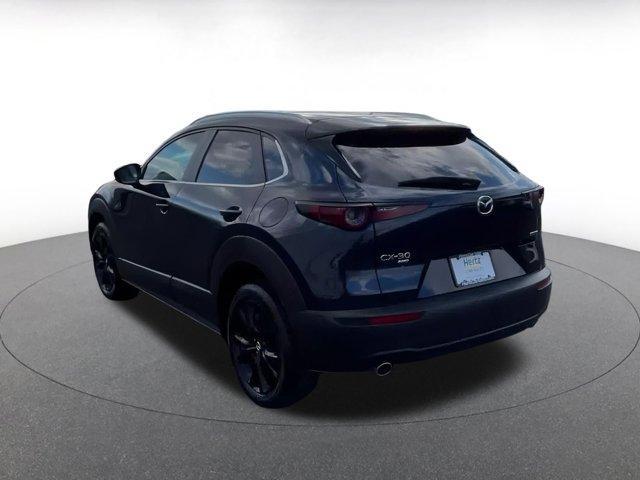 used 2025 Mazda CX-30 car, priced at $21,663