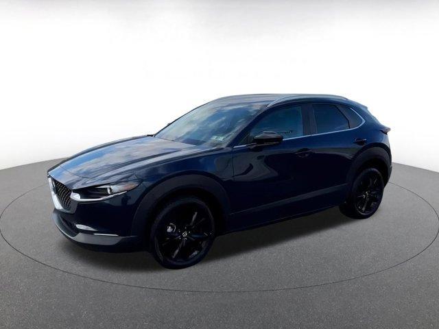used 2025 Mazda CX-30 car, priced at $21,663