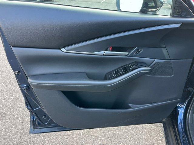 used 2025 Mazda CX-30 car, priced at $21,663