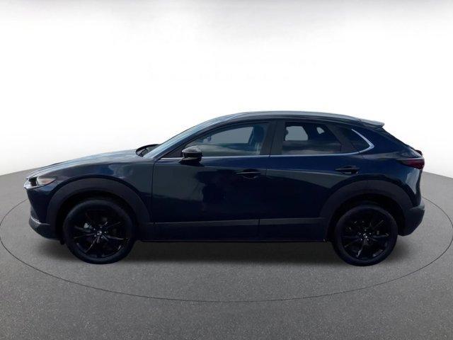 used 2025 Mazda CX-30 car, priced at $21,663