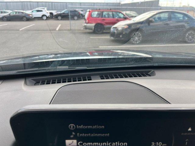 used 2025 Mazda CX-30 car, priced at $21,663