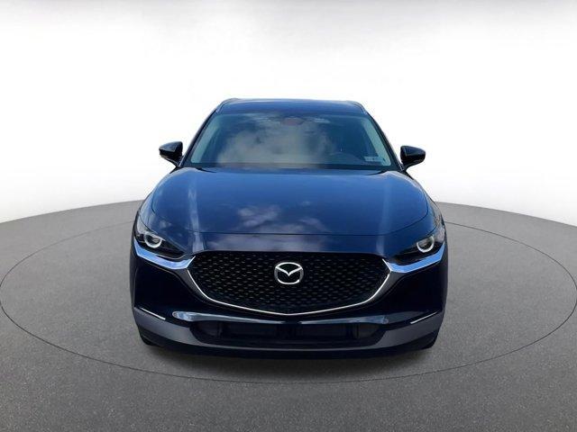 used 2025 Mazda CX-30 car, priced at $21,663