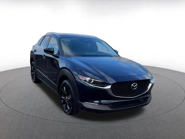 used 2025 Mazda CX-30 car, priced at $21,663