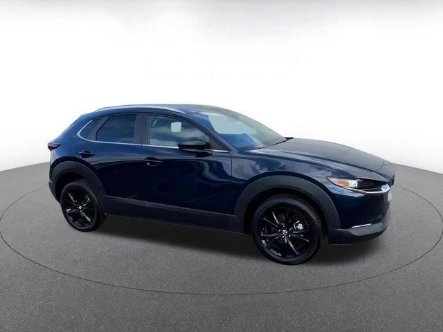 used 2025 Mazda CX-30 car, priced at $21,663