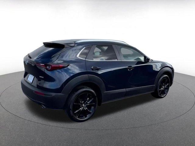 used 2025 Mazda CX-30 car, priced at $21,663