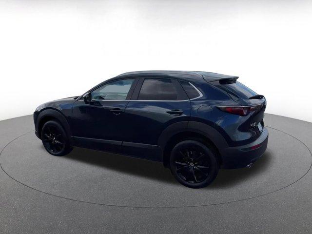 used 2025 Mazda CX-30 car, priced at $21,663