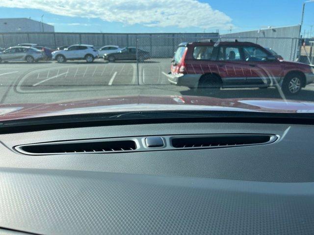 used 2025 Chevrolet Trax car, priced at $20,380