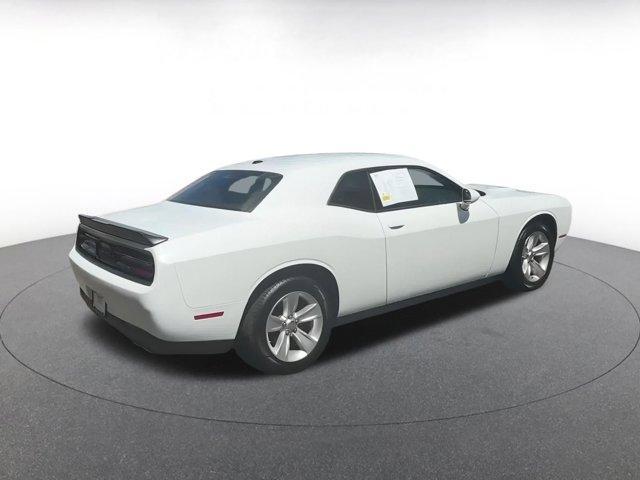 used 2023 Dodge Challenger car, priced at $21,080