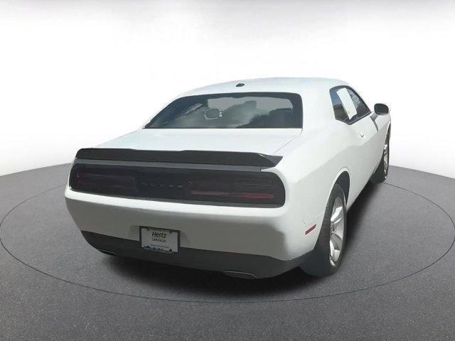 used 2023 Dodge Challenger car, priced at $21,080