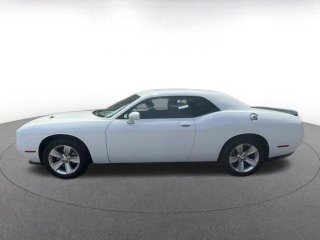 used 2023 Dodge Challenger car, priced at $21,080