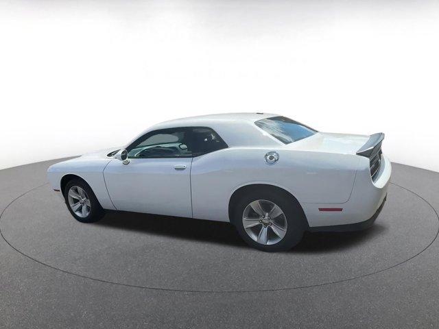 used 2023 Dodge Challenger car, priced at $21,080
