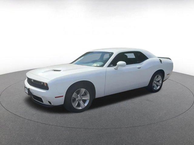 used 2023 Dodge Challenger car, priced at $21,080