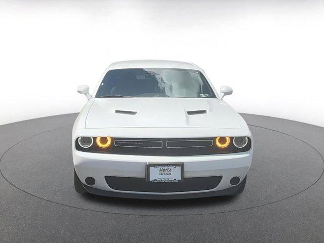 used 2023 Dodge Challenger car, priced at $21,080