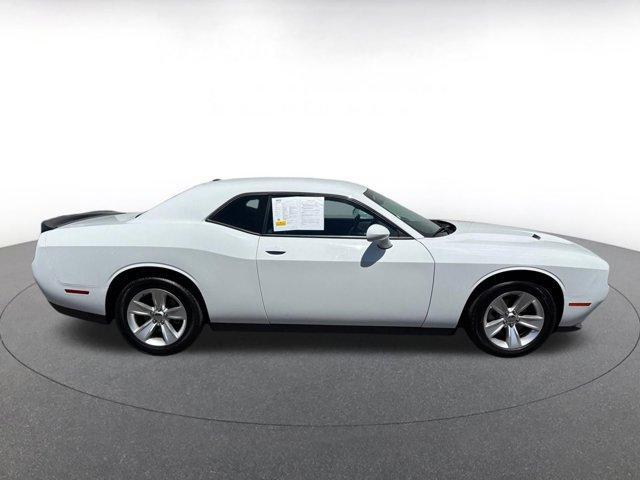 used 2023 Dodge Challenger car, priced at $21,080