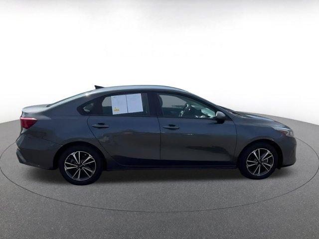 used 2024 Kia Forte car, priced at $14,738