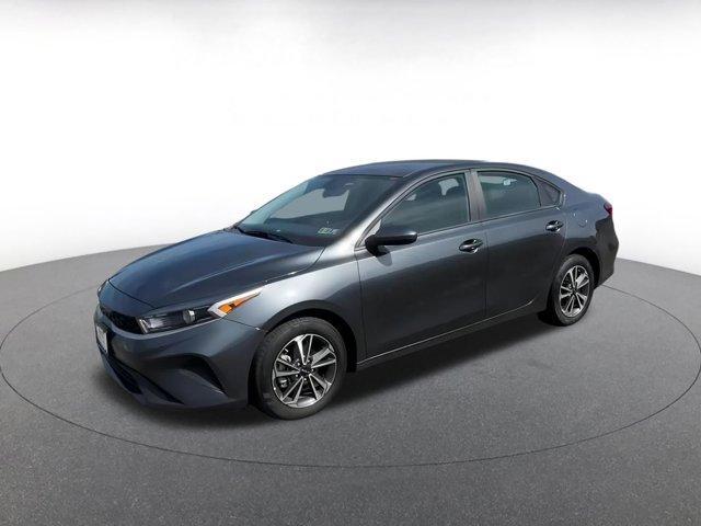 used 2024 Kia Forte car, priced at $14,738