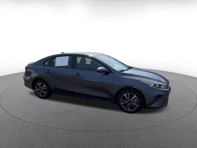 used 2024 Kia Forte car, priced at $14,738