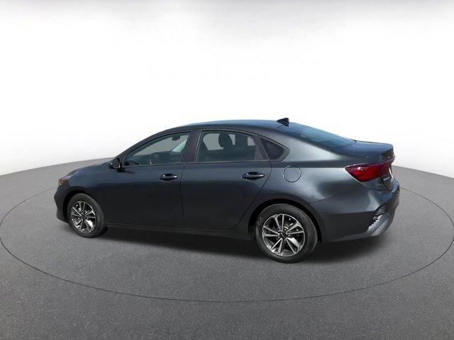 used 2024 Kia Forte car, priced at $14,738