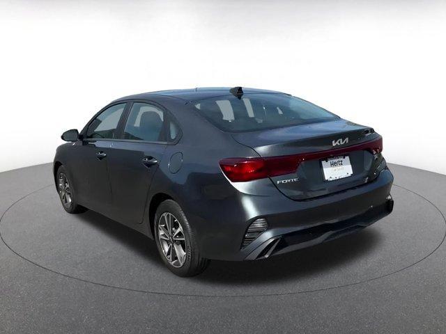used 2024 Kia Forte car, priced at $14,738
