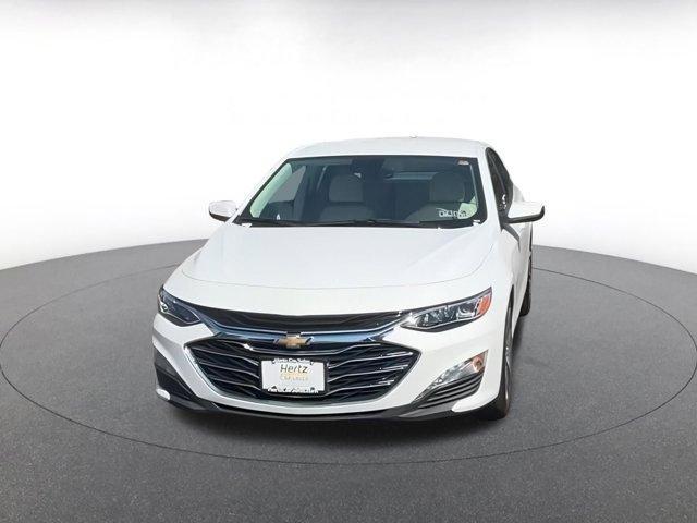 used 2024 Chevrolet Malibu car, priced at $20,371
