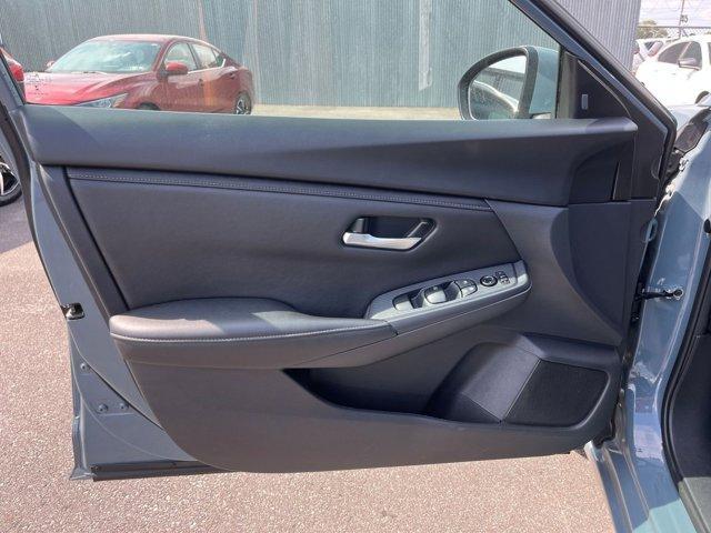 used 2024 Nissan Sentra car, priced at $18,545