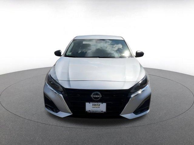 used 2024 Nissan Altima car, priced at $19,192