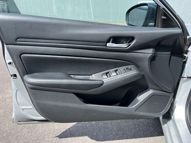 used 2024 Nissan Altima car, priced at $19,192