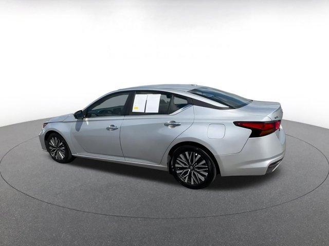 used 2024 Nissan Altima car, priced at $19,192