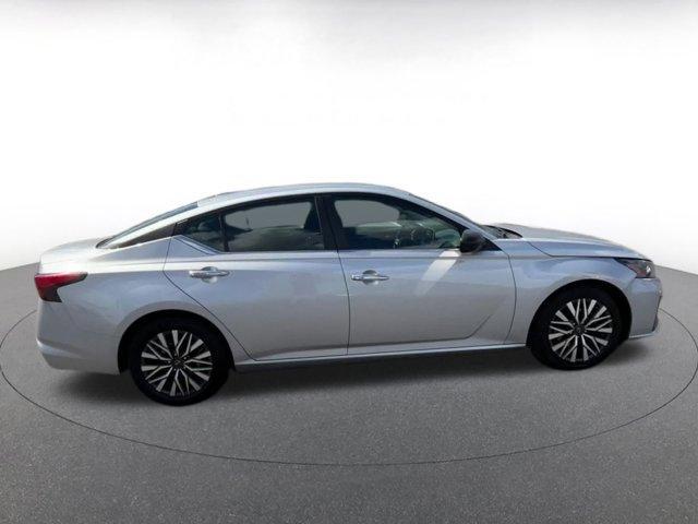 used 2024 Nissan Altima car, priced at $19,192