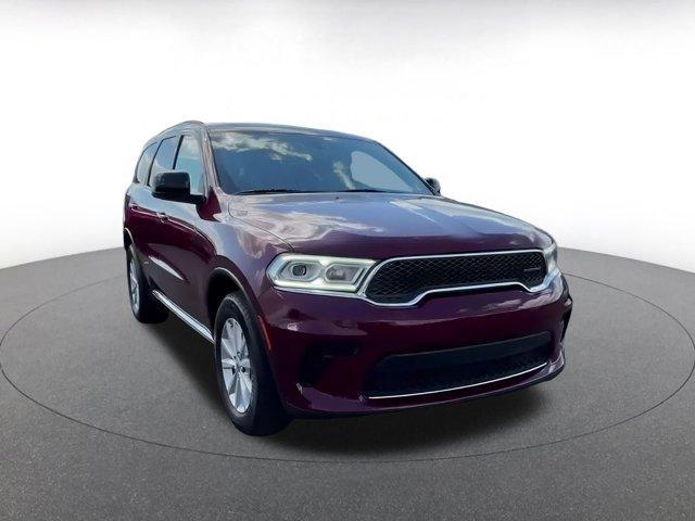 used 2023 Dodge Durango car, priced at $21,243