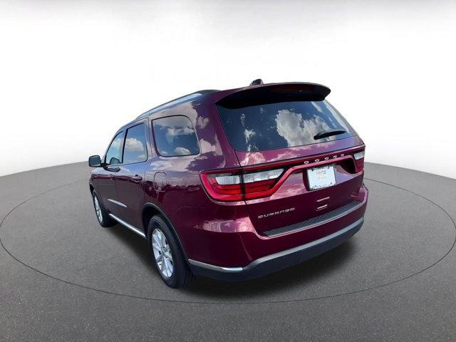 used 2023 Dodge Durango car, priced at $21,243