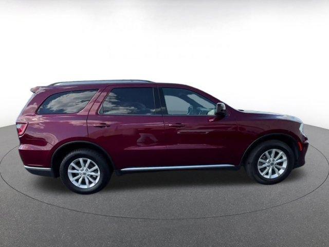 used 2023 Dodge Durango car, priced at $21,243