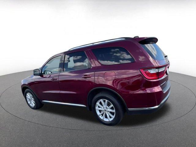 used 2023 Dodge Durango car, priced at $21,243