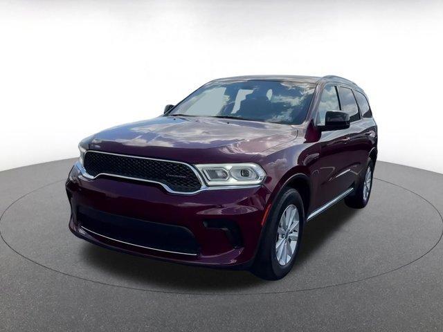 used 2023 Dodge Durango car, priced at $21,243