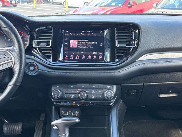 used 2023 Dodge Durango car, priced at $21,243