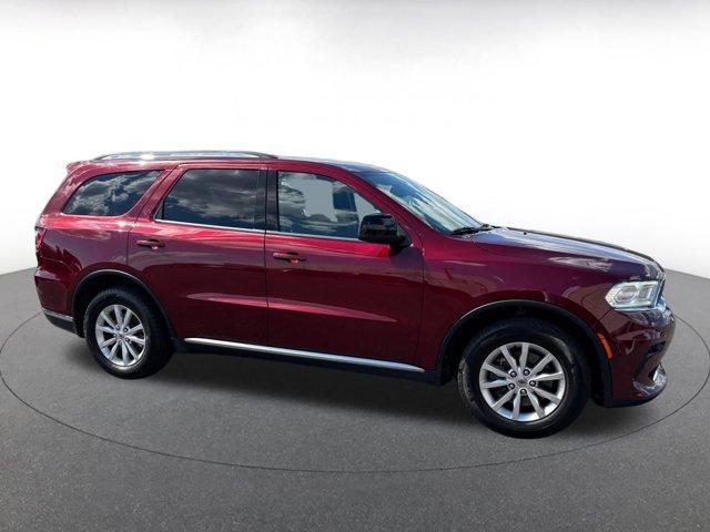 used 2023 Dodge Durango car, priced at $21,243