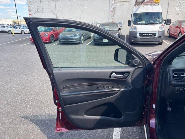 used 2023 Dodge Durango car, priced at $21,243