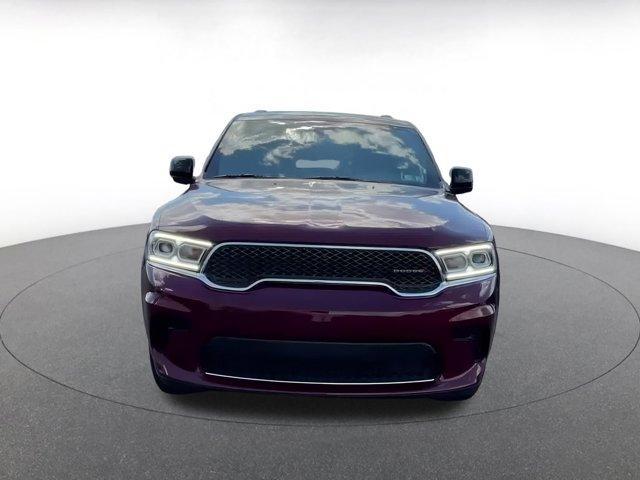 used 2023 Dodge Durango car, priced at $21,243