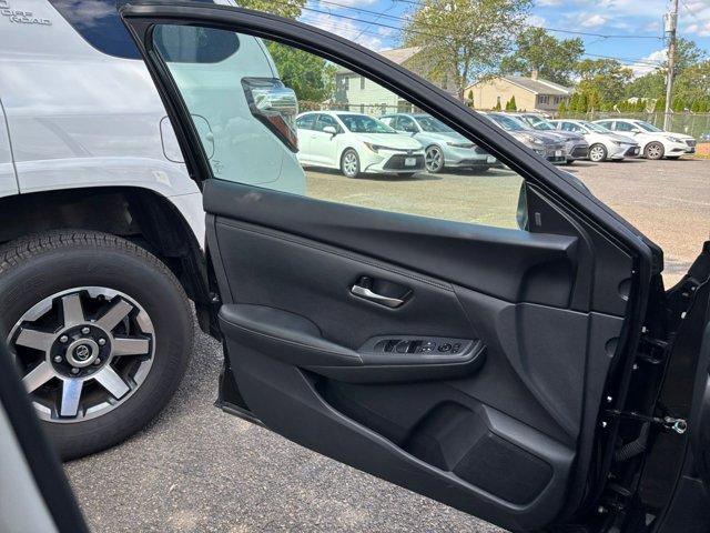 used 2024 Nissan Sentra car, priced at $17,819