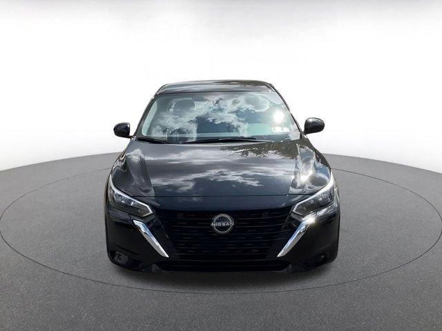 used 2024 Nissan Sentra car, priced at $17,819