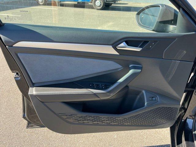 used 2025 Volkswagen Jetta car, priced at $20,634