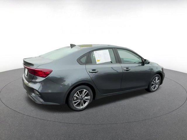 used 2024 Kia Forte car, priced at $17,788