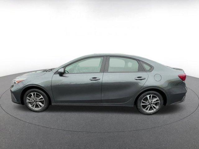 used 2024 Kia Forte car, priced at $17,788