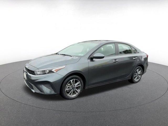 used 2024 Kia Forte car, priced at $17,788