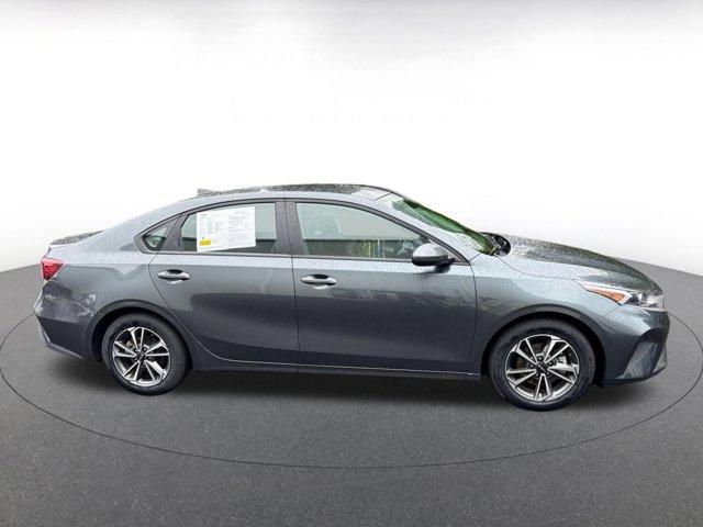 used 2024 Kia Forte car, priced at $17,788