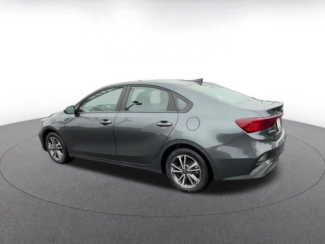 used 2024 Kia Forte car, priced at $17,788