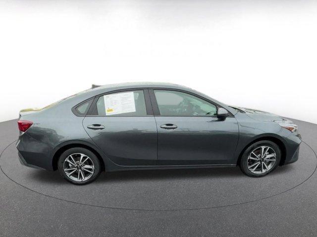 used 2024 Kia Forte car, priced at $17,788