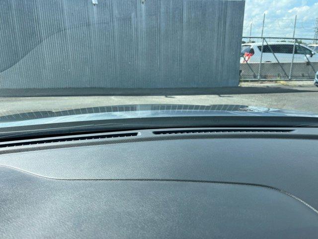 used 2024 Nissan Kicks car, priced at $16,868